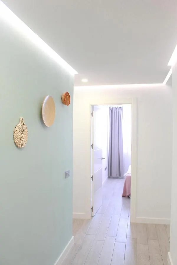 Ocean Garden Suite 509 El Sol Costa Adeje  Spain