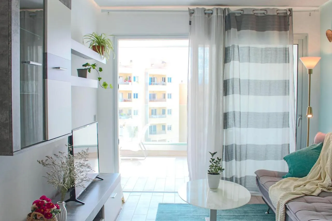 Apartment Ocean Garden Suite 509 El Sol Costa Adeje  Spain