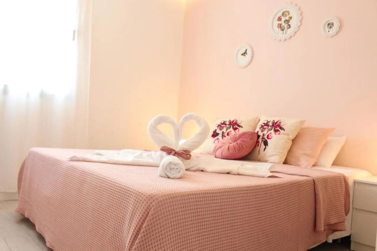 Apartment Ocean Garden Suite 509 El Sol Costa Adeje  Spain