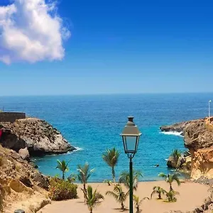  Apartment Premium Paradise - Balcony Sea & Pool Views - Rated