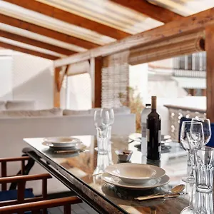  Apartment Gran Atico The 307 By Paramount Holidays
