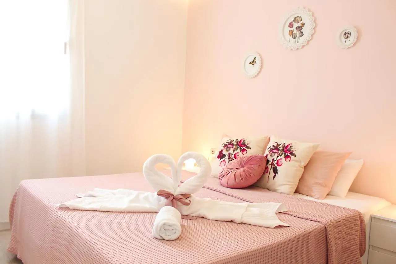 Ocean Garden Suite 509 El Sol Costa Adeje  Spain